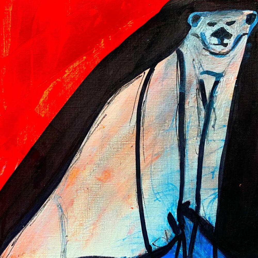 Terry Uyarak - Nunarjua Isulinginniani  CD